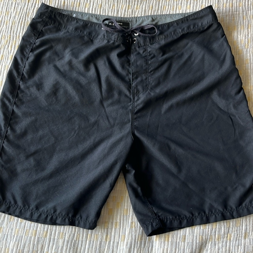 Hurley Men’s Board Shorts